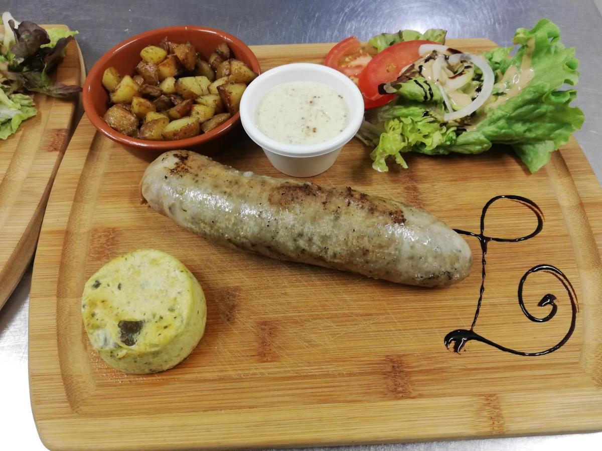 Restaurant L'agachon