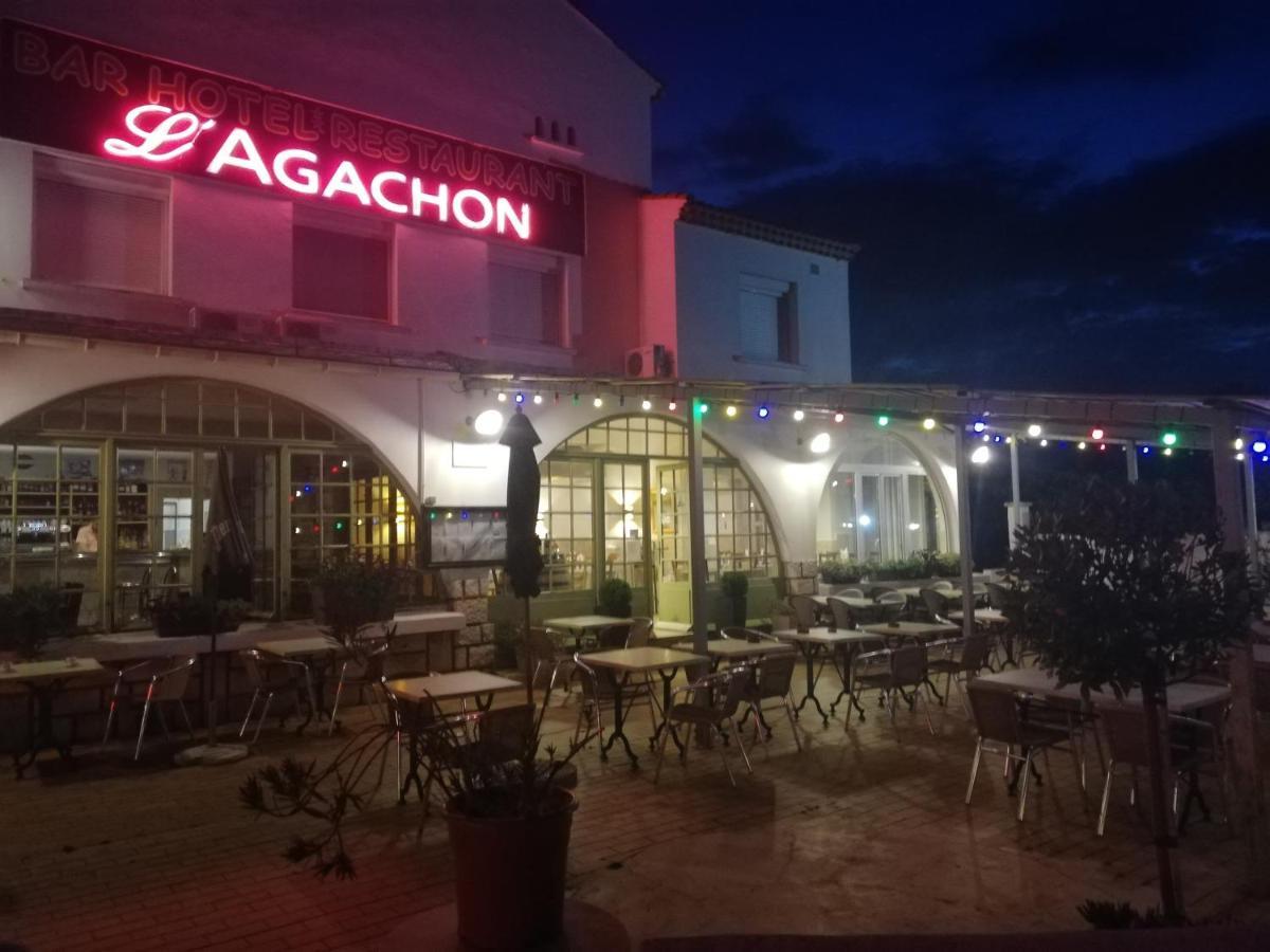 Restaurant L'agachon Hotel